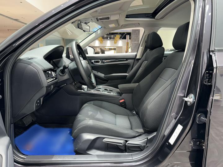 Integra 2023 240TURBO CVT Tech photo 6