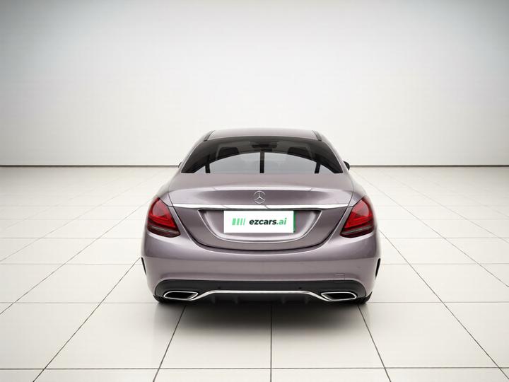 C-Class 2019 C 180 L Fashion Sport photo 5