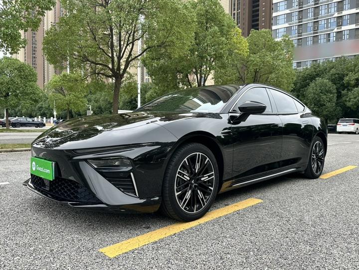 Neta S 2023 EV 520km RWD Lite