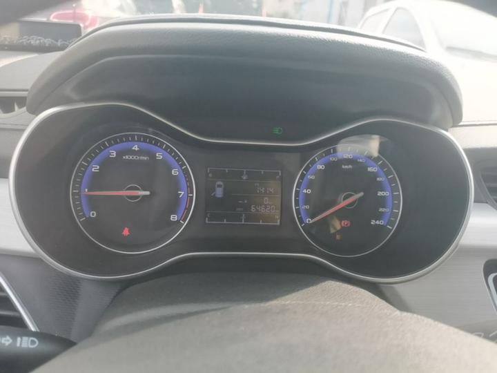 Vision 2018 1.5L MT photo 7