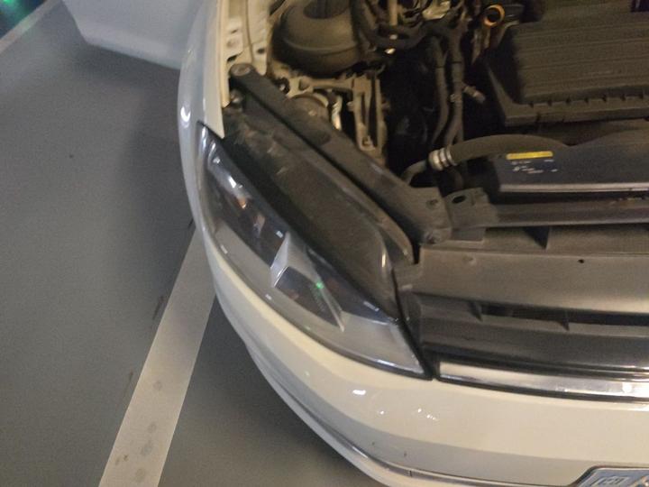 Golf 2017 230TSI AT Comfort Anniversary Edition photo 7
