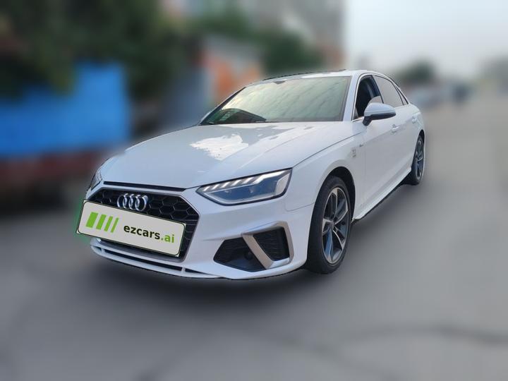 A4L 2020 40 TFSI Fashion Dynamic