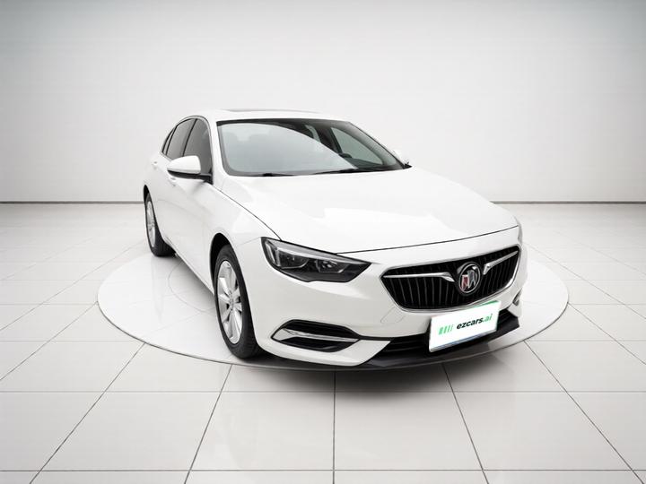Regal 2017 20T Elite photo 3
