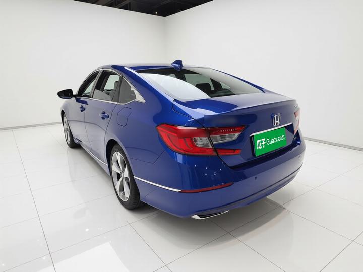 Accord 2018 Hybrid 2.0L China VI photo 4