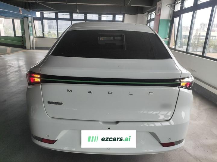 曹操汽车 曹操汽车 2023款 60 photo 3
