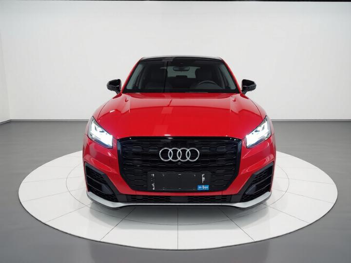 Q2L 2020 35 TFSI Fashion Dynamic photo 2