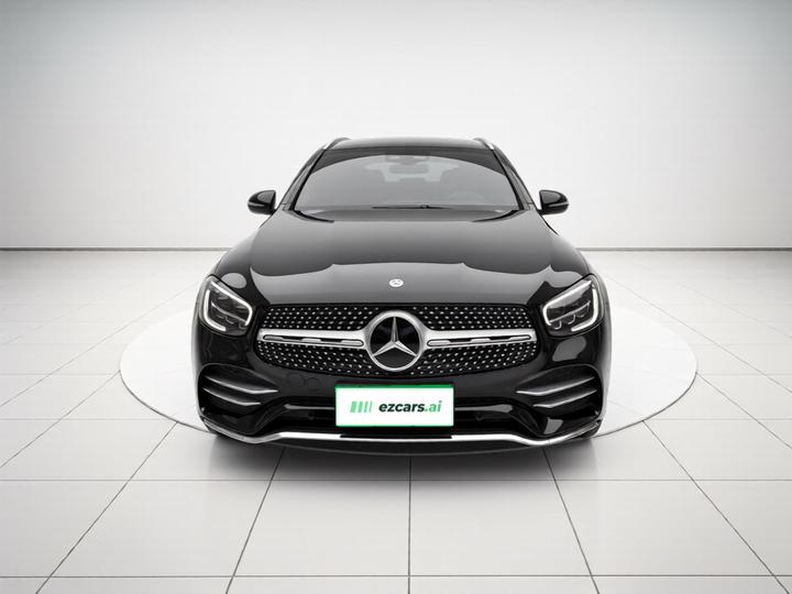 GLC 2021 GLC 300 L 4MATIC Dynamic photo 2