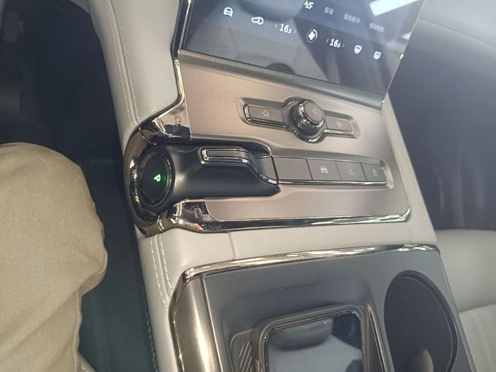 ES6 2020 420KM Sport photo 5