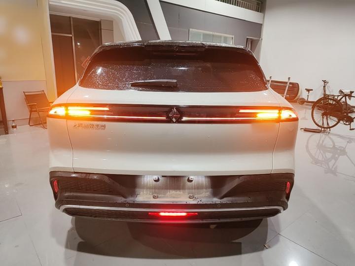 2024 500km EV photo 3
