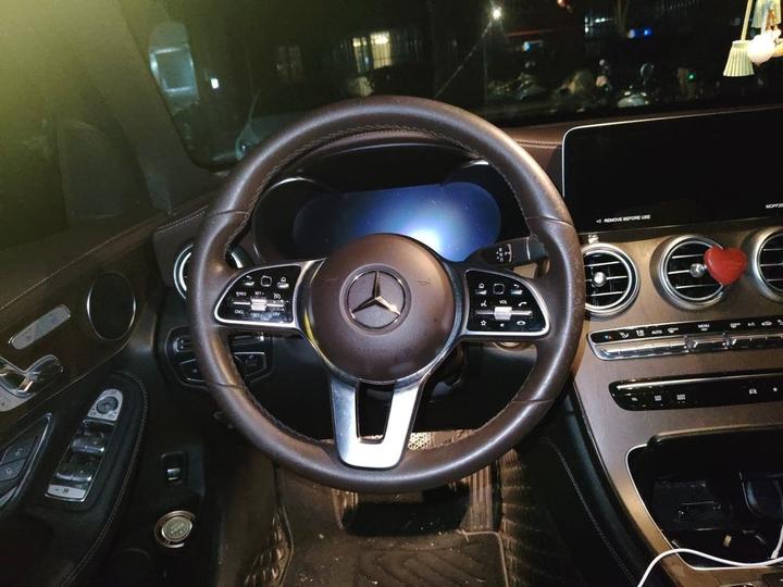 GLC 2022 Facelift GLC 300 L 4MATIC Dynamic photo 3