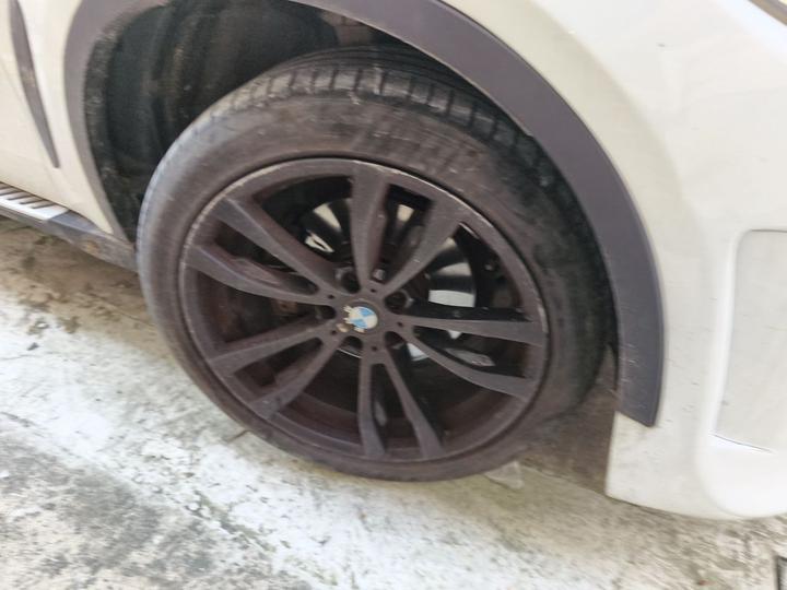 X6 Parallel Import 2015 xDrive35i photo 8