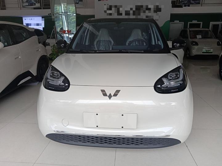 Wuling Bingo 2025 333km photo 2