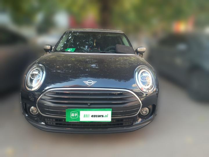 Clubman 2021 1.5T COOPER photo 2