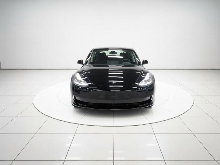 Model 3 2021 Standard Range RWD Upgraded photo 2