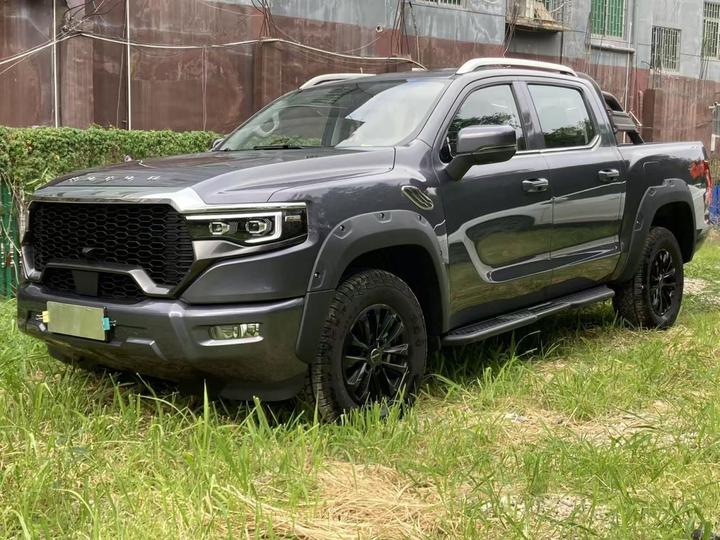 2023 9 2.0T Diesel AT AWD Exclusive