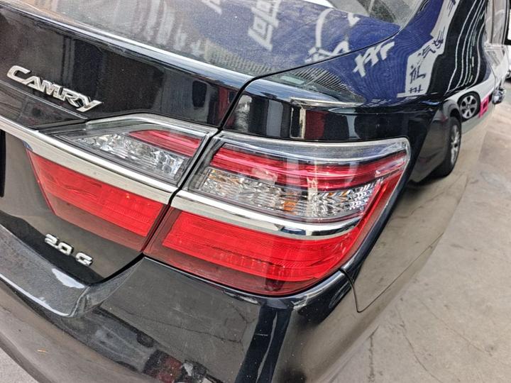 Camry 2015 2.0G Leading photo 7