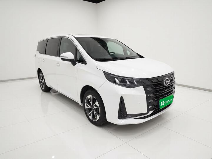 GAC Trumpchi M6 2023 PRO 270T DCT Luxury photo 3