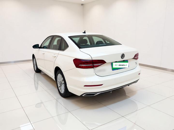 Lavida 2021 280TSI DSG Comfort photo 4