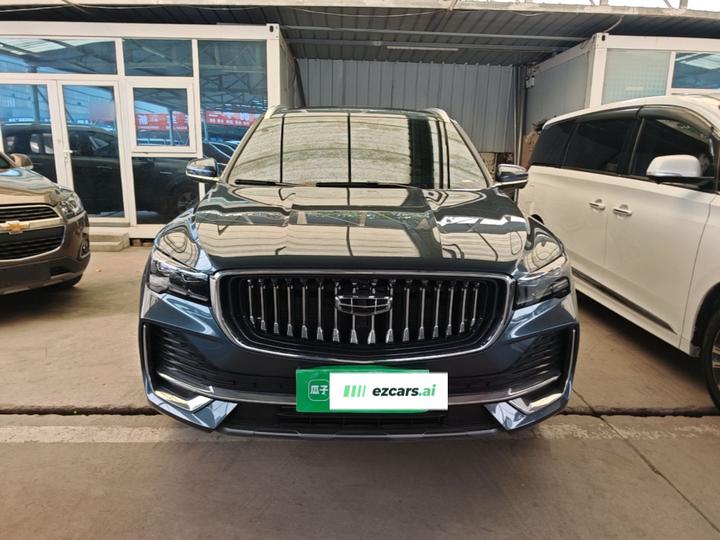 Xingyue L 2025 2.0TD AT photo 2