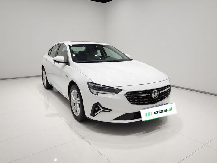 Regal 2020 552T Elite photo 3