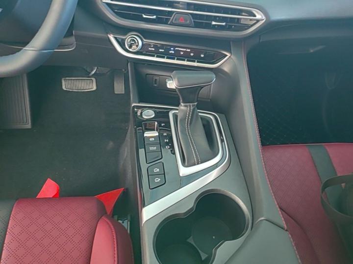 Eado 2021 PLUS NE 1.4T GDI DCT Premium photo 8
