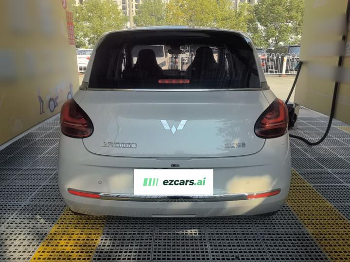 Wuling Bingo 2023 203km photo 5