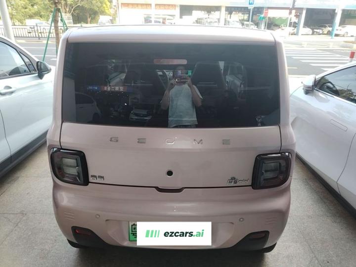 2023 Panda mini 200km Endurance Bear photo 5