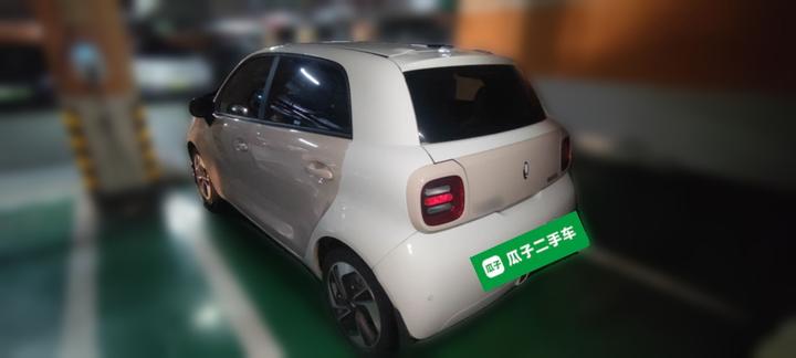 2022 351km Comfort NCM photo 4