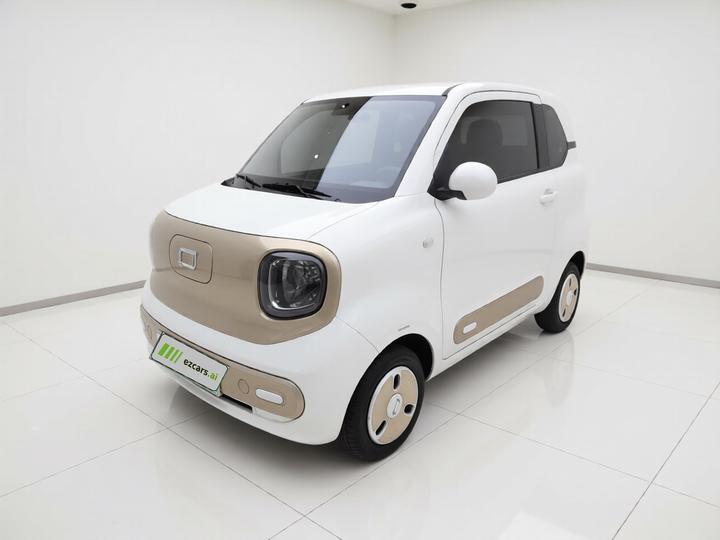 Bestune Pony 2025 222km