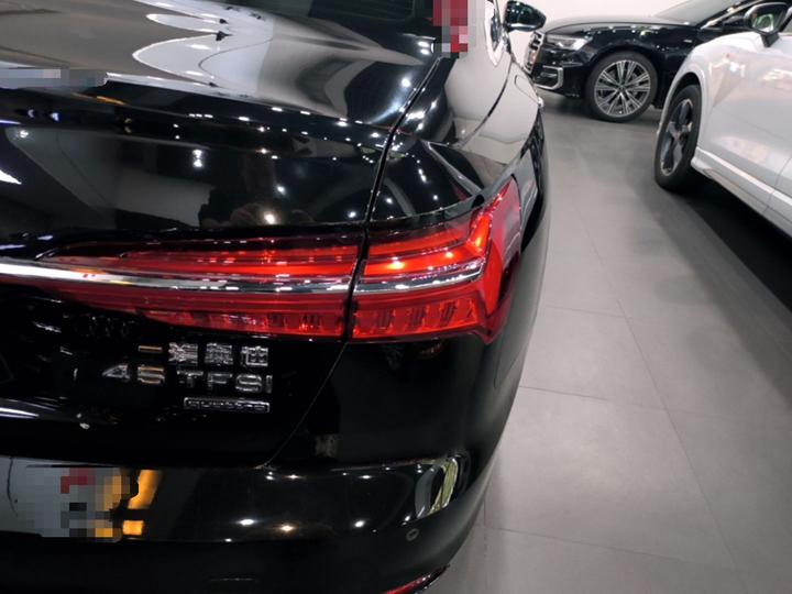A6L 2022 45 TFSI quattro photo 7