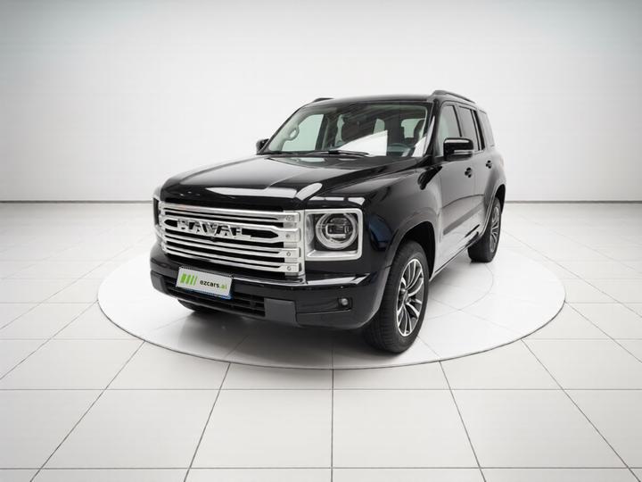 H9 2024 2.0T Petrol AWD