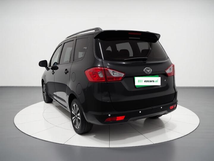 Enranger 727 2017 1.5L Business photo 4