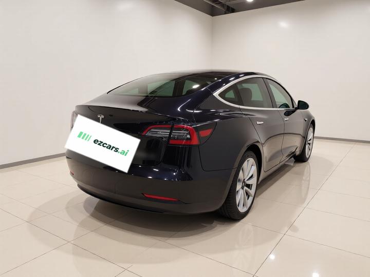 Model 3 2019 Standard Range RWD Upgraded photo 6