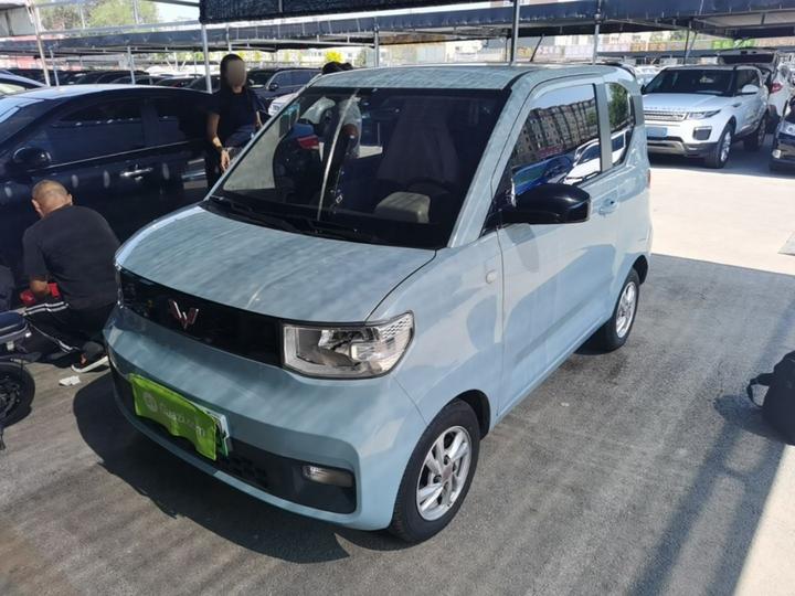 Hongguang MINIEV 2020 LFP