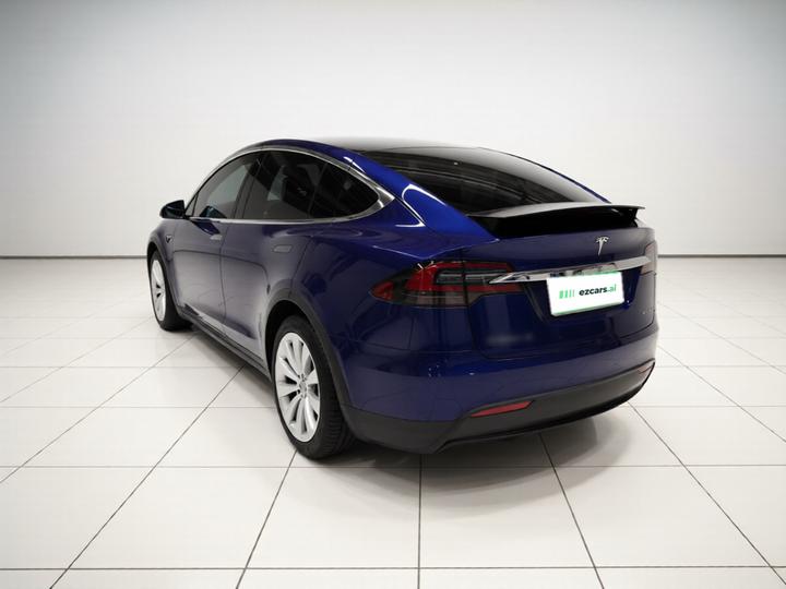 2017 Model X 100D Long Range photo 4