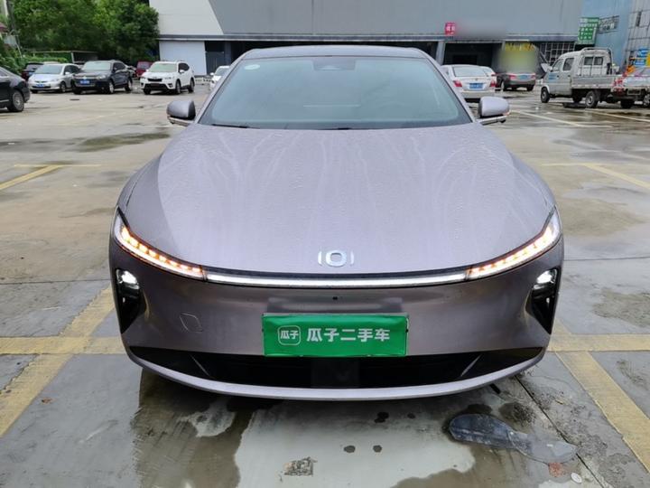 Nevo A07 2024 EV 710 Flagship photo 2