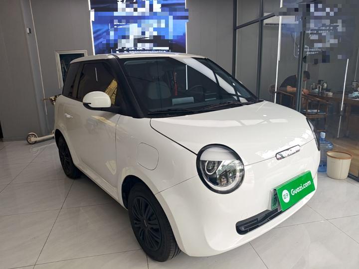 Nevo Changan Lumin 2025 205km photo 3
