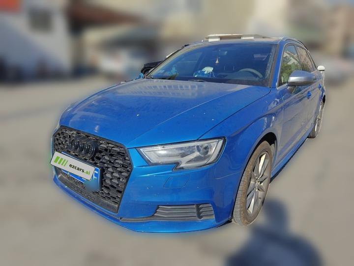 A3 2018 30 Anniversary Sportback 35 TFSI Progressive