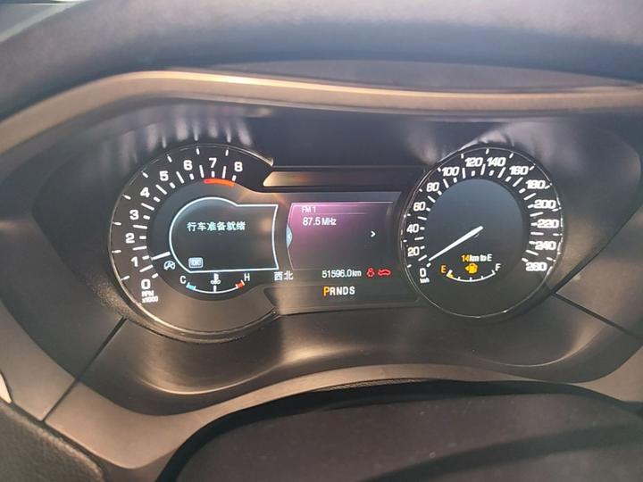 MKZ 2014 2.0T photo 3