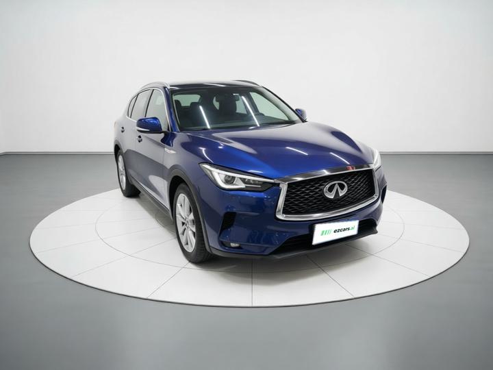 QX50 2018 2.0T AWD photo 3