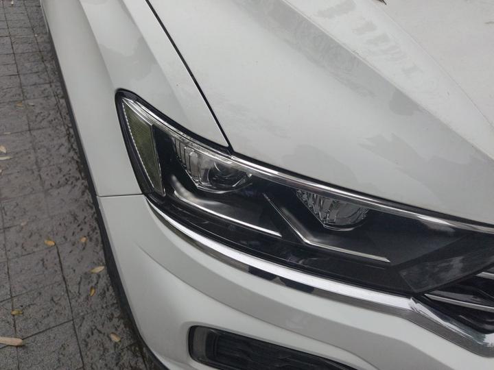 T-Roc 2021 Facelift 280TSI DSG RWD Elite Connected photo 7