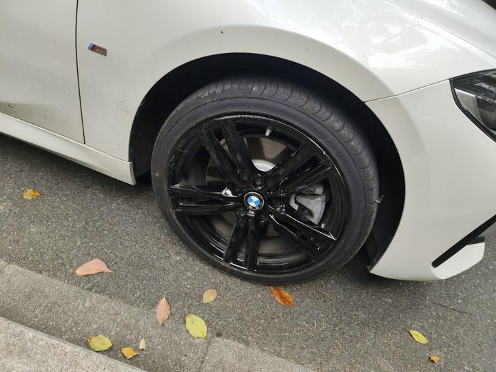 1 Series 2021 125i M Sport photo 8