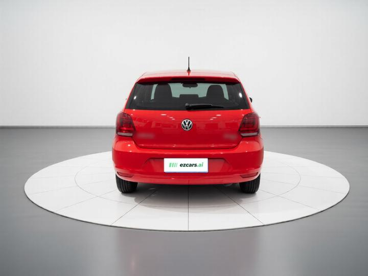 Polo 2018 1.5L AT photo 5