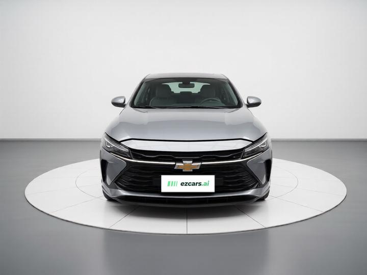 Cruze 2023 1.5L DCT photo 2
