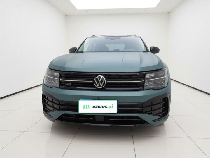 Teramont X 2023 Facelift 380TSI AWD photo 2