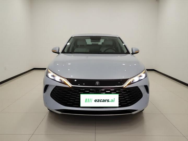 Qin L 2024 DM-i 80KM photo 2