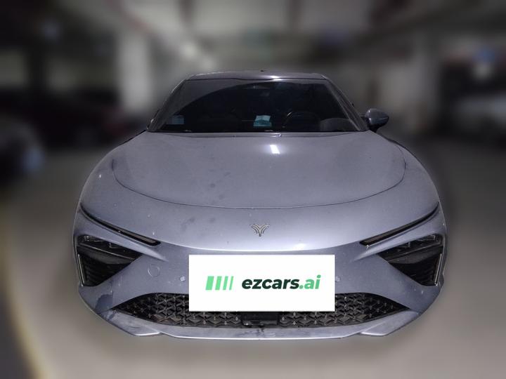 Neta S 2022 EREV 1160km RWD photo 2
