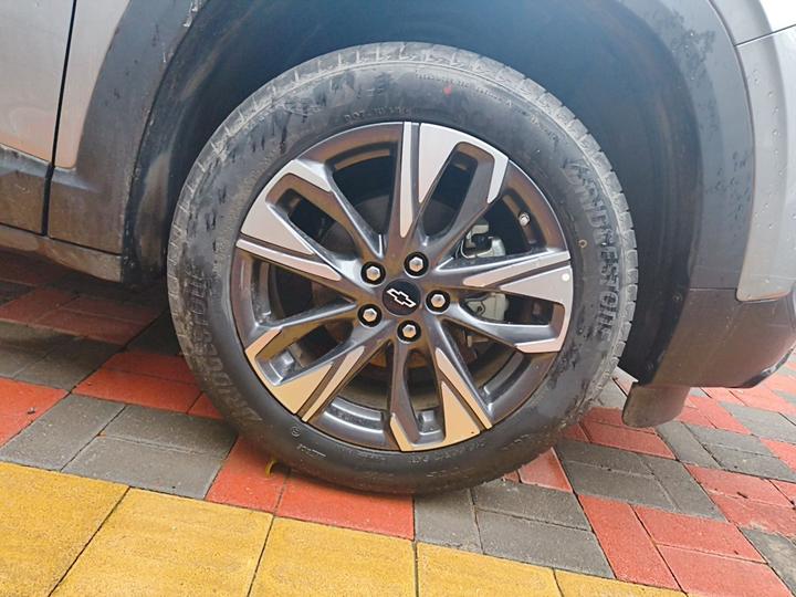 2022 RS 1.5T CVT photo 8