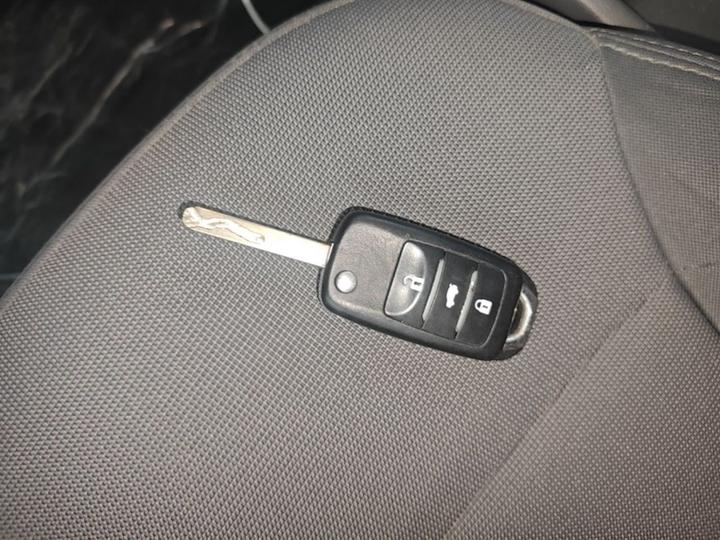 Nevo Changan Lumin 2024 130km photo 8