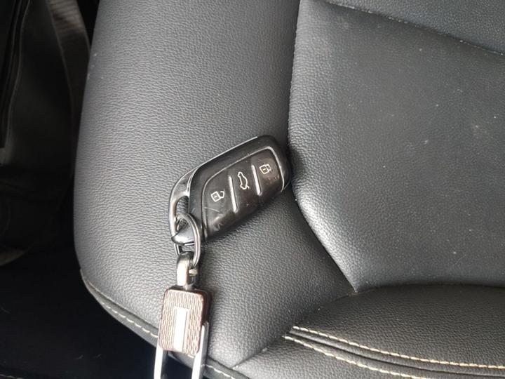 RX3 2018 1.6L CVT Flagship photo 8